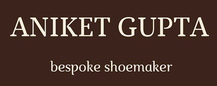 Aniket Gupta Bespoke Shoemaker Device mark 6281444 Trademark