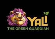 Yali The Green Guardian Device mark 6281046 Trademark