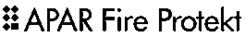 Apar Fire Protekt With Logo Device mark 6280914 Trademark