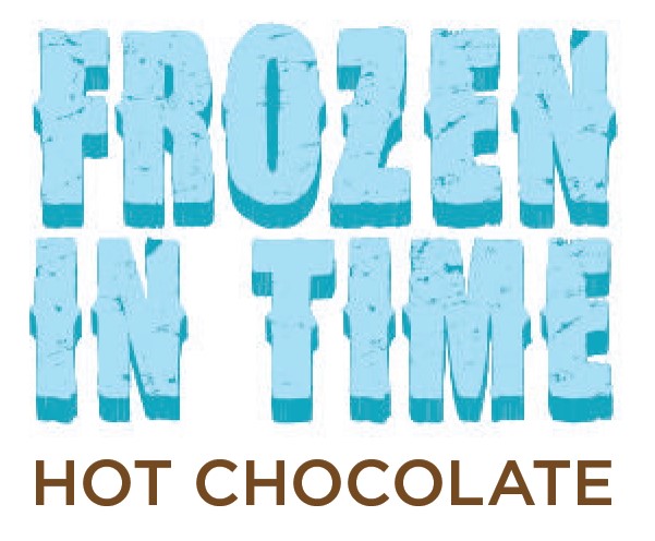 Frozen In Time Hot Chocolate Device mark 6281171 Trademark