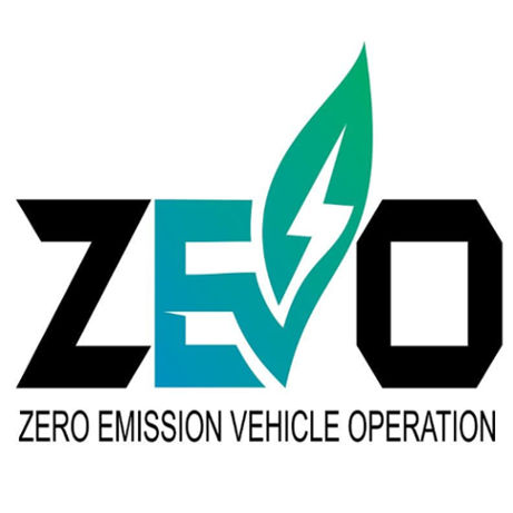 Zero Emission Vehicle Operation Device mark 6281129 Trademark