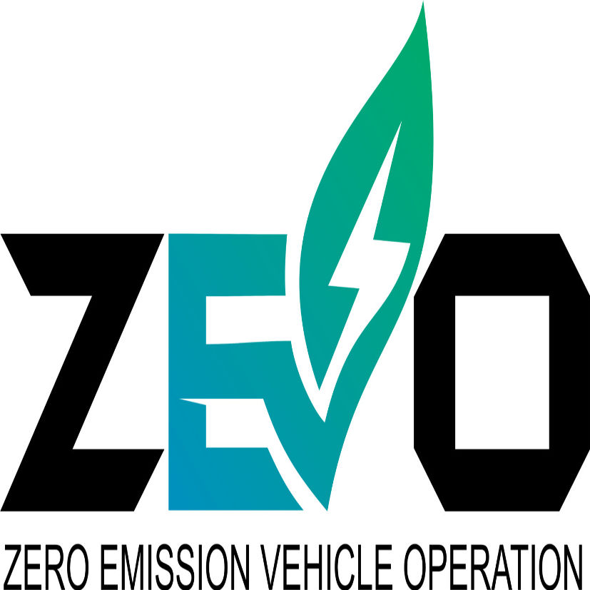 Zevo Zero Emission Vehicle Operation Device mark 6281130 Trademark