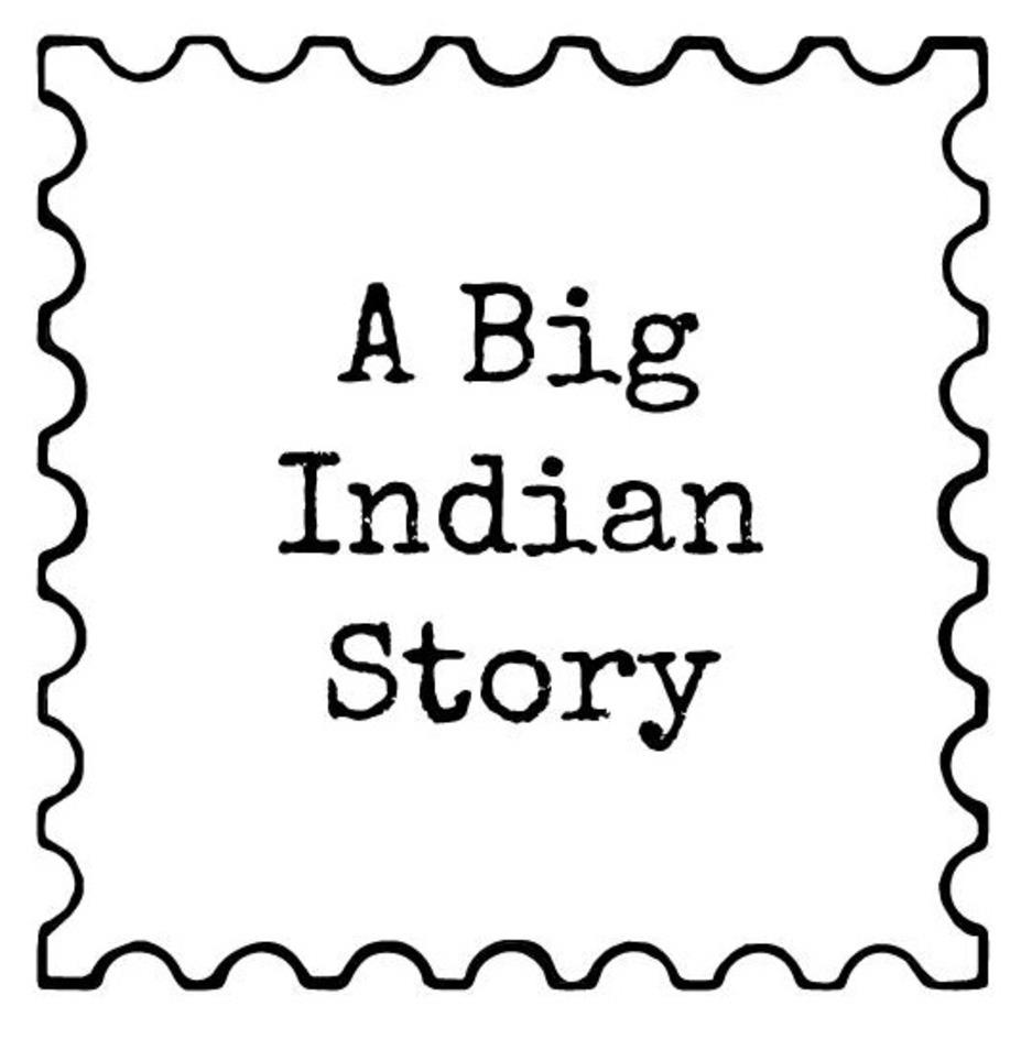 A Big Indian Story Device mark 6280724 Trademark