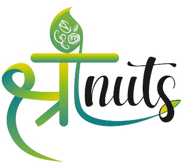 Srinuts Device mark 6280635 Trademark