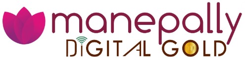 Manepally Digital Gold Device mark 6280393 Trademark