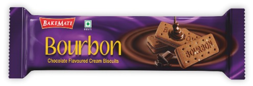 Bakemate Bourbon Device mark 6280380 Trademark