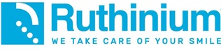 Ruthinium - We Take Care Of Your Smile Device mark 6280220 Trademark
