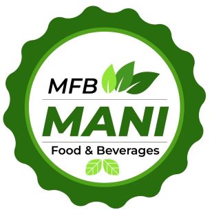Mfb Mani Food & Beverages Device mark 6280073 Trademark