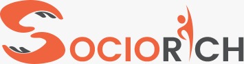 Sociorich Device mark 6279731 Trademark
