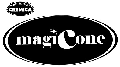 Mrs. Bector's Cremica Magicone Device mark 6276968 Trademark
