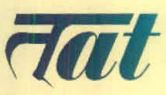Tat Device mark 6276286 Trademark