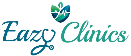 Eazy Clinics Device mark 6276672 Trademark