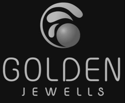 Golden Jewells With Device Of G Device mark 6274498 Trademark