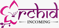 Orchid Incoming (label) Device mark 6278971 Trademark