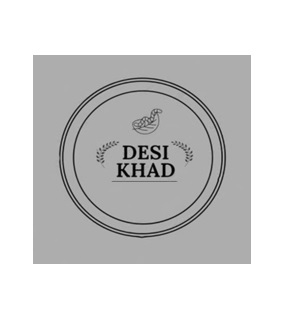 Desikhad (with Device) Device mark 6279937 Trademark