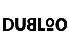 Dubloo (logo) Device mark 6279801 Trademark