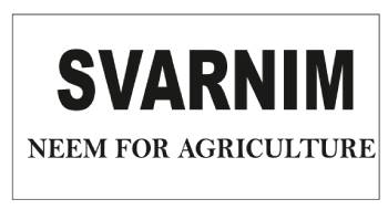 Svarnim – Neem For Agriculture Device mark 6272314 Trademark