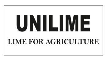 Unilime – Lime For Agriculture Device mark 6272396 Trademark