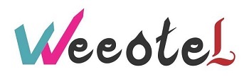 Weeotel Device mark 6274285 Trademark