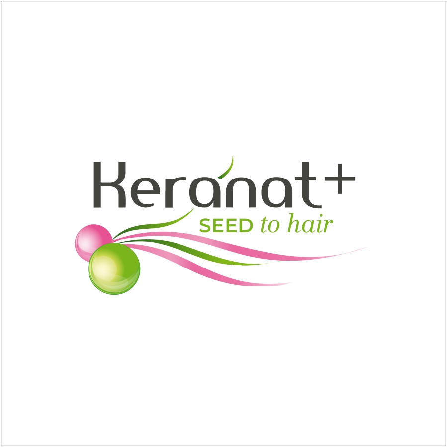 Keranat+ Seed To Hair Device mark 6274385 Trademark