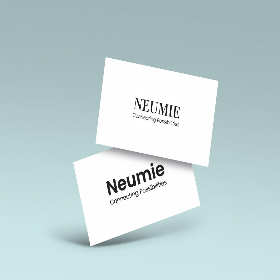 Neumie Device mark 6274615 Trademark