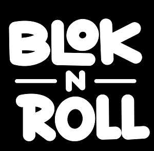 Blok N Roll Device mark 6275280 Trademark