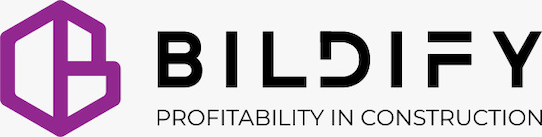 Bildify Device mark 6277462 Trademark