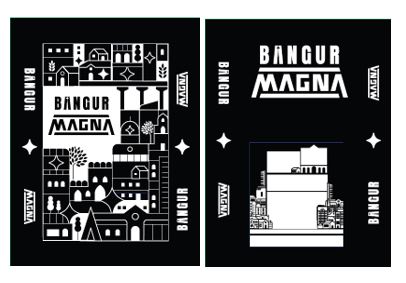 Bangur Magna Device mark 6276099 Trademark