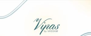Vipas Device mark 6276476 Trademark