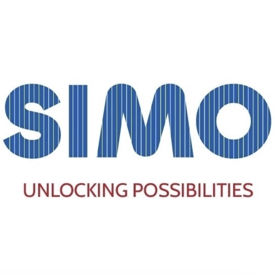 Simo - Unlocking Possibilities Device mark 6276552 Trademark