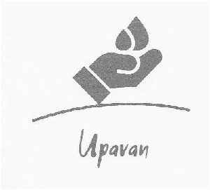 Upavan (with Device) Device mark 6277220 Trademark