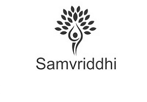 Samvriddhi (with Device) Device mark 6277224 Trademark