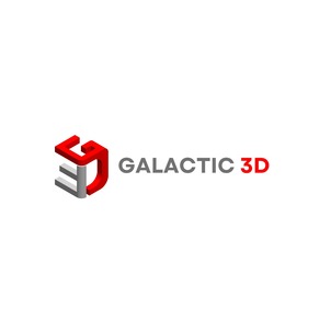 Galactic 3d Device mark 6281659 Trademark