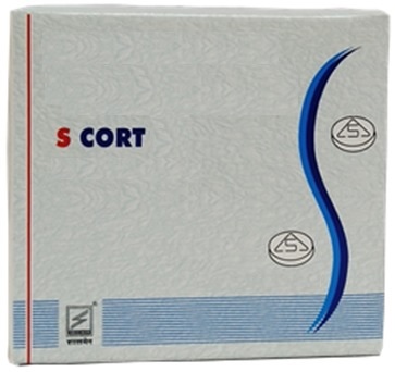 S Cort Device mark 6284293 Trademark