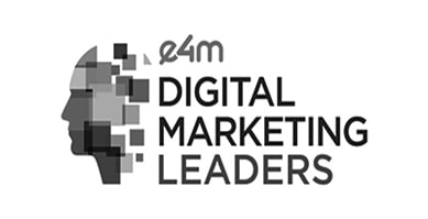 E4m Digital Marketing Leaders Device mark 6277936 Trademark