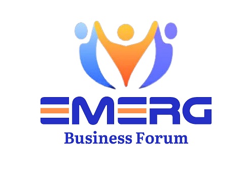 Emerg Business Forum Device mark 6277793 Trademark