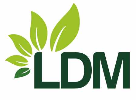 Ldm (logo) Device mark 6278322 Trademark