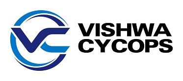 Vishwa Cycops With Device Of Vc Device mark 6277901 Trademark
