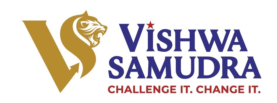 Vishwa Samudra Device mark 6288474 Trademark