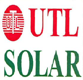 Utl Solar Device mark 6278936 Trademark