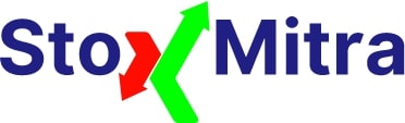 Stoxmitra With Logo Device mark 6287289 Trademark