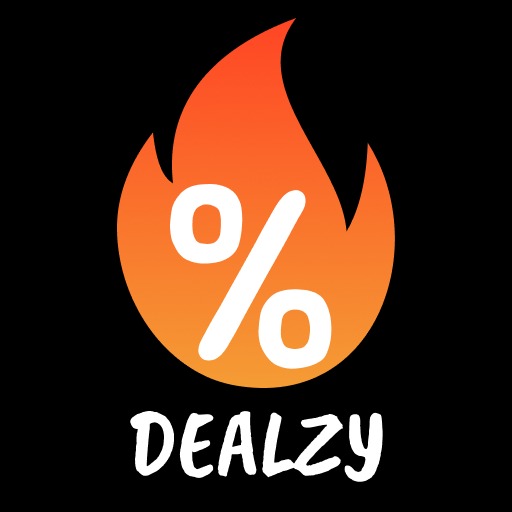 % Dealzy Device mark 6279255 Trademark
