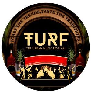Turf The Urban Music Festival Device mark 6279534 Trademark