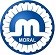 Device Of M With Word Moral Device mark 6280250 Trademark