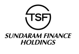 Tsf Sundaram Finance Holdings Device mark 6280465 Trademark