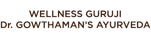 Wellness Guruji Dr. Gowthaman's Ayurveda Device mark 6280463 Trademark