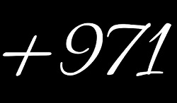 +971 Device mark 6279706 Trademark