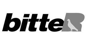 Bitter (device) Device mark 6279564 Trademark