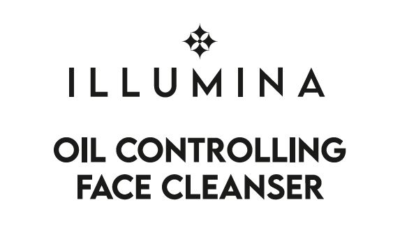 Illumina – Oil Controlling Face Cleanser Device mark 6279809 Trademark