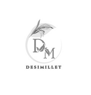 Desimillet (with Device Of Dm) Device mark 6279934 Trademark